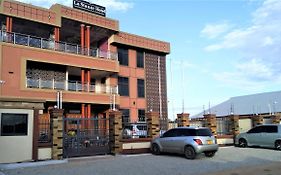 La Stanar Hotel