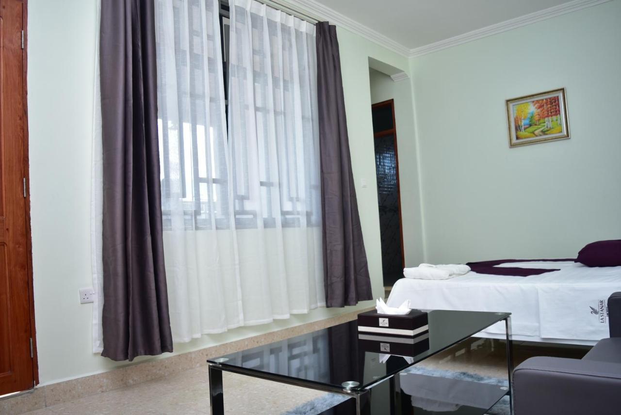 La Stanar Hotel Dodoma Exterior photo